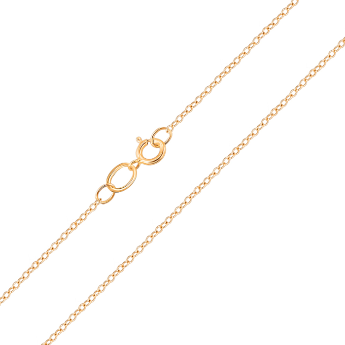 Золотий ланцюжок. Артикул P-2097-L/01