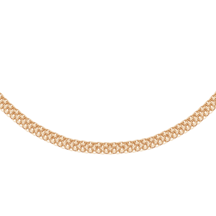 Золотой браслет. Артикул P-2098-B/01