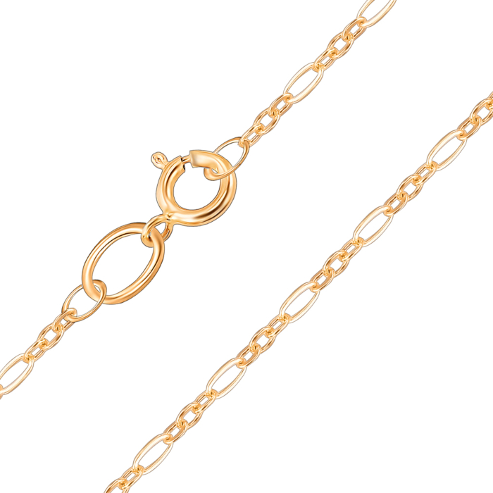 Золотий ланцюжок. Артикул P-2410-L/01