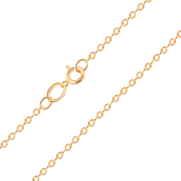 Золотая цепочка. Артикул P-2411-L/01