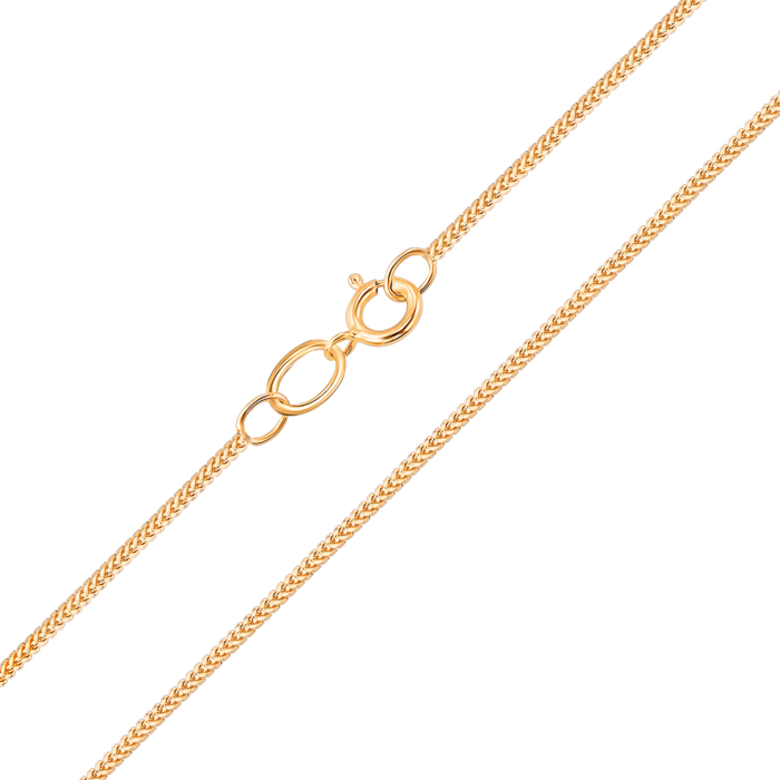 Золотая цепочка. Артикул P-2422-L/01