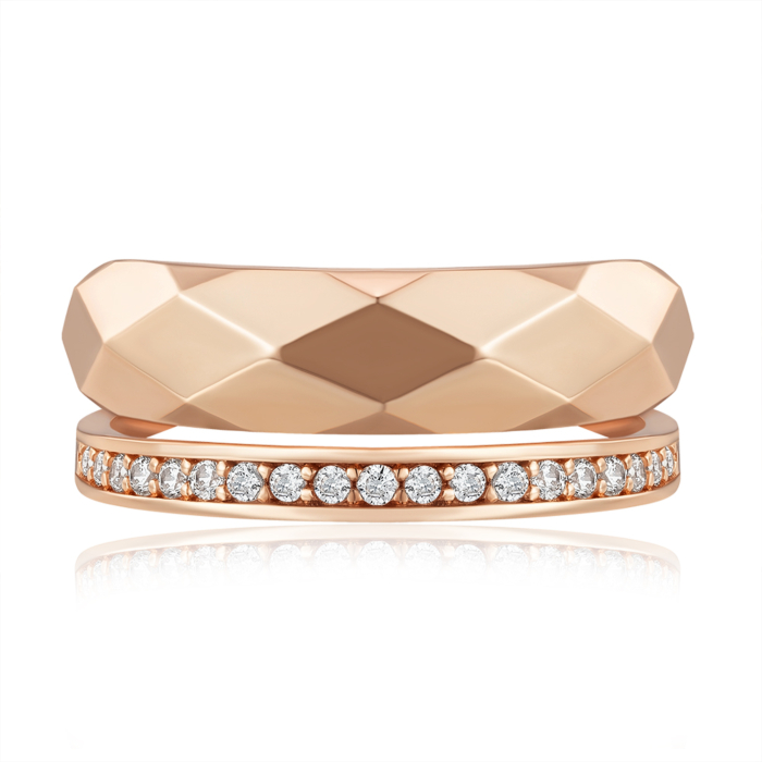 Золотое кольцо. Артикул P-2439-R/01/1