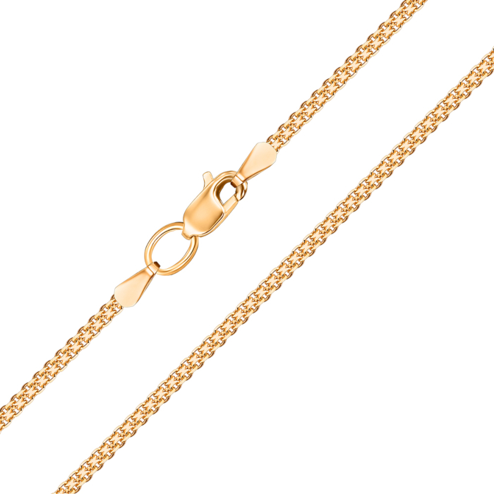 Золотая цепочка. Артикул P-2456-L/01