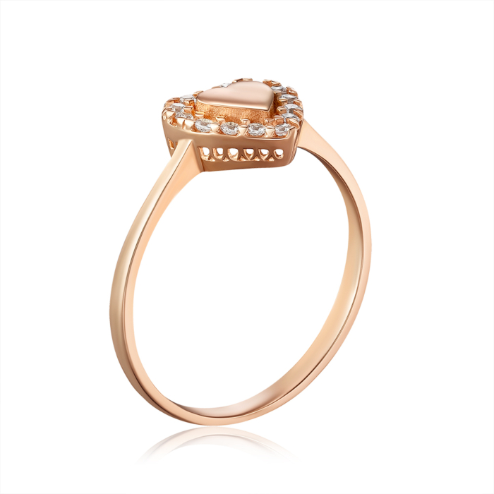 Золотое кольцо. Артикул P-260-R/01/1