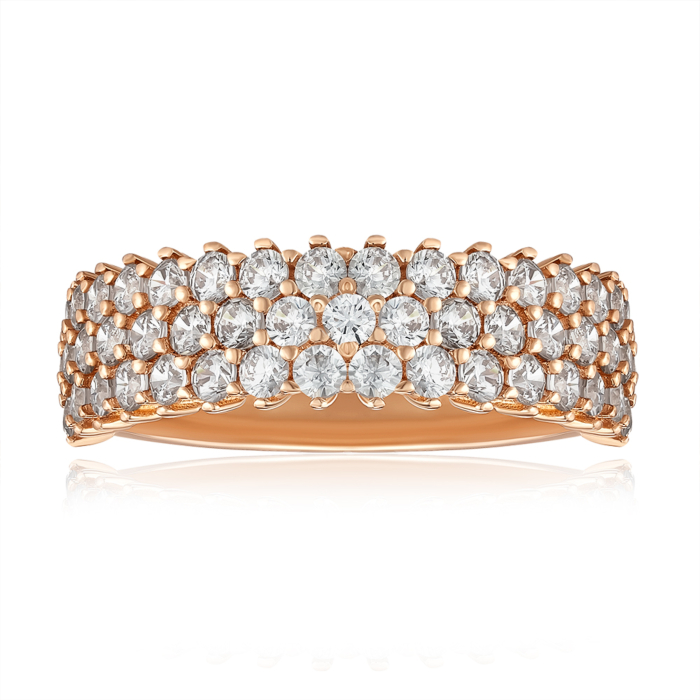 Золотое кольцо. Артикул P-272-R/01/1