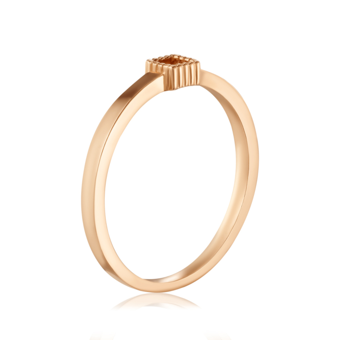 Золотое кольцо. Артикул P-421-R/01/1