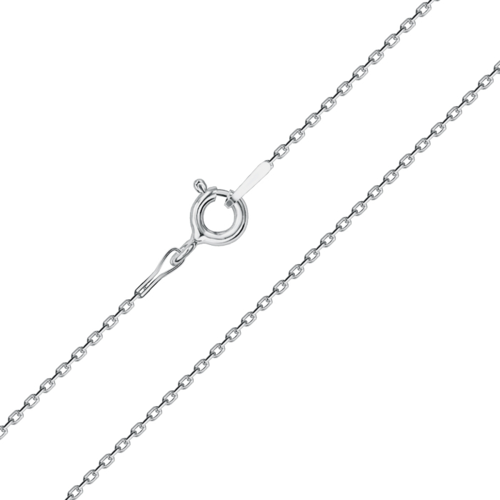 Серебряная цепочка P-4237-L/12