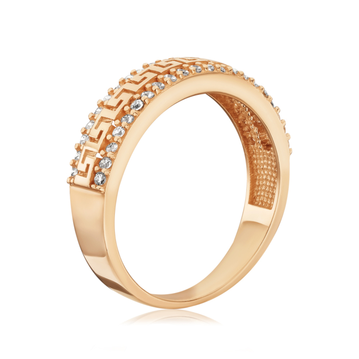 Золота каблучка. Артикул P-430-R/01/1