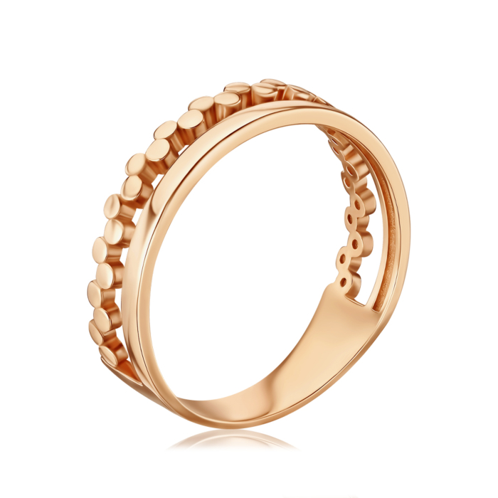 Золота каблучка. Артикул P-435-R/01