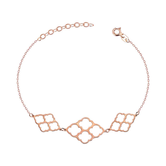 Золотий браслет. Артикул P-5638-B/01