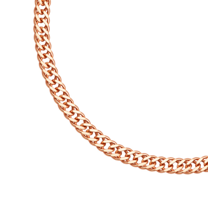 Золотий браслет. Артикул UG5Р-60/бр/зч