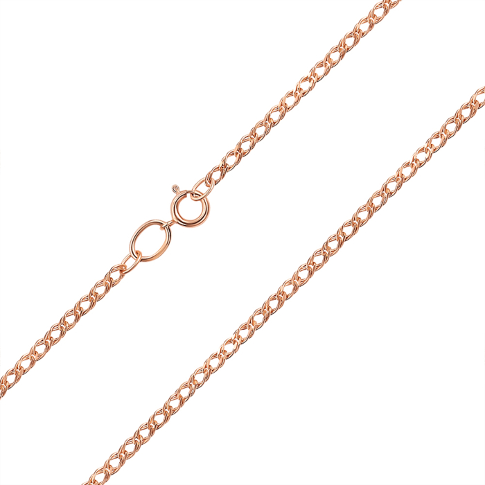 Золотий ланцюжок. Артикул P-66912-1.5-5-L/01