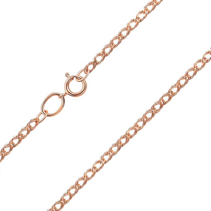 Золотий ланцюжок. Артикул P-66912-1.5-5-L/01