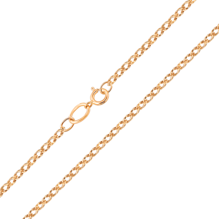 Золотий ланцюжок. Артикул P-66912-2.5-5-L/01