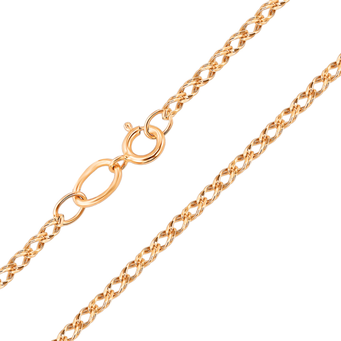 Золотий ланцюжок. Артикул P-66912-2.5-5-L/01