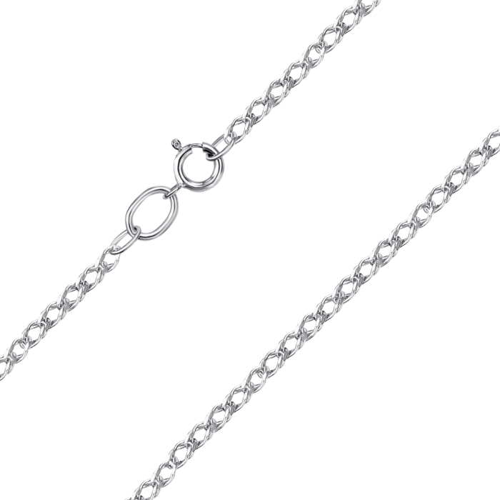 Золотий ланцюжок. Артикул P-66912-2.5-5-L/02