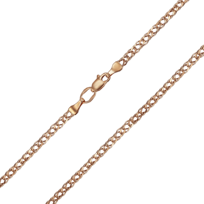 Золотая цепочка. Артикул P-66912-3-5-L/01