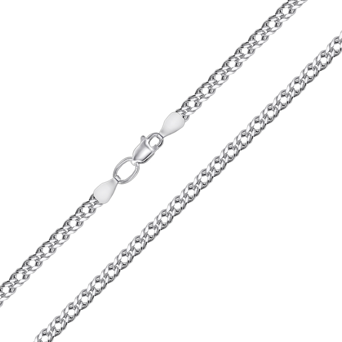 Золотая цепочка. Артикул P-66912-3-5-L/02