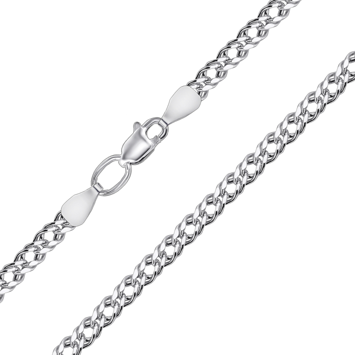 Золотая цепочка. Артикул P-66912-3-5-L/02