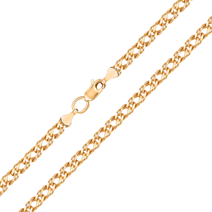 Золотий ланцюжок. Артикул P-66912-5.5-5-L/01