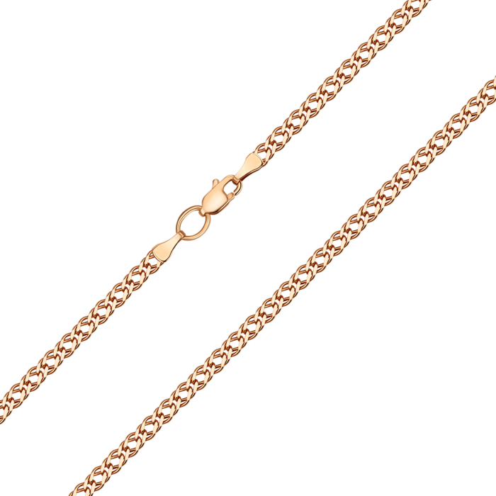 Золотий ланцюжок P-66912-6-2-L/01