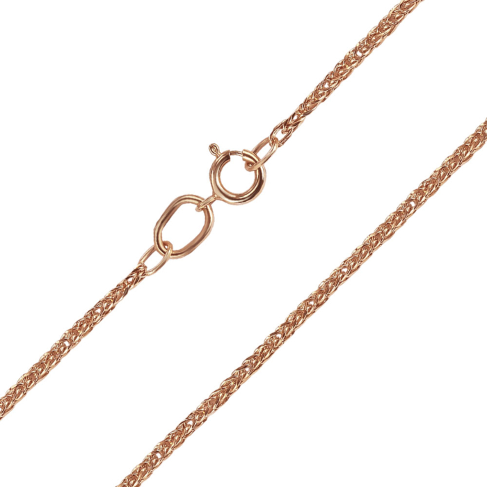 Золотая цепочка. Артикул P-66920-2-5-L/01