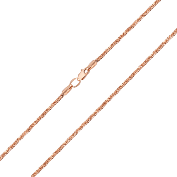 Золотая цепочка. Артикул P-66920-4-5-L/01