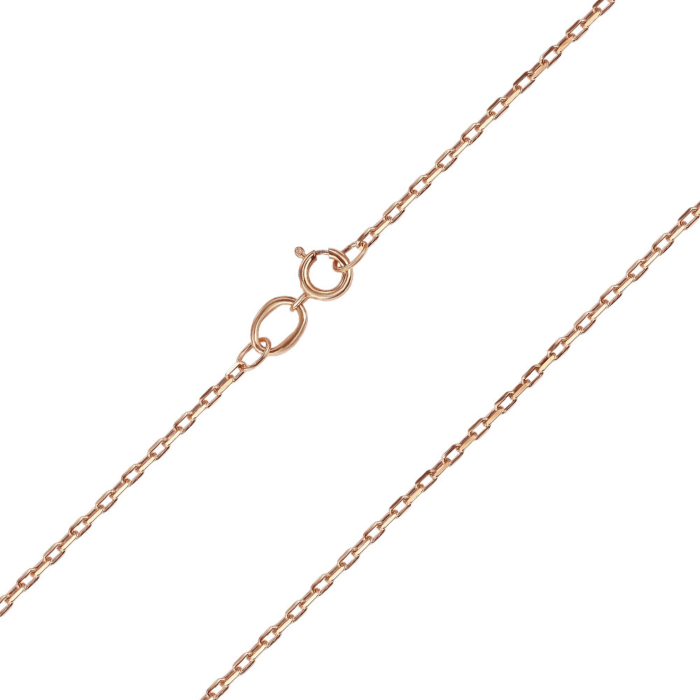 Золотая цепочка. Артикул P-66923-1-5-L/01