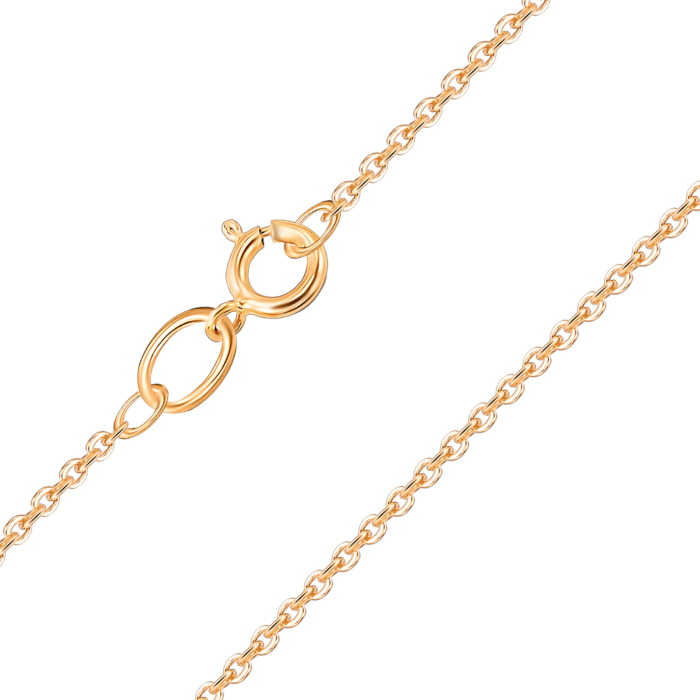 Золотий ланцюжок. Артикул P-66924-2-4-L/01