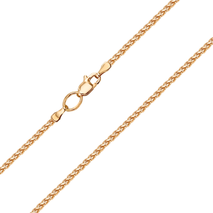 Золотий ланцюжок P-66930-4-6-L/01