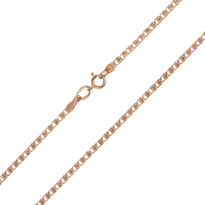 Золотая цепочка. Артикул P-66937-2-5-L/01