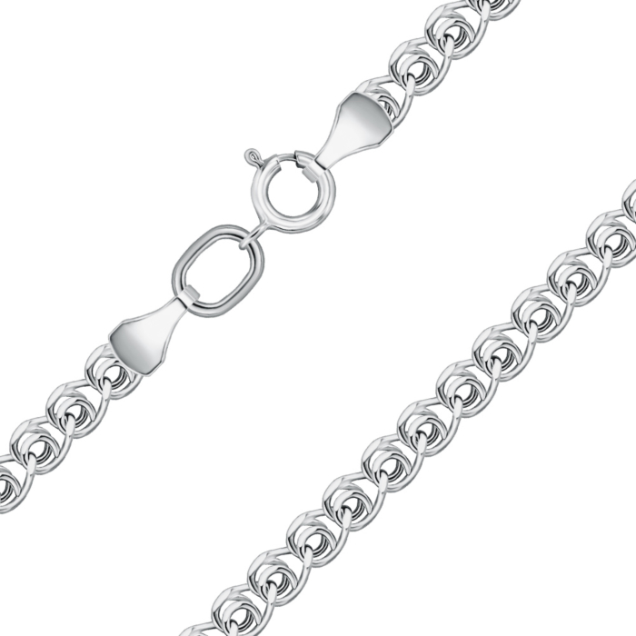 Золотий ланцюжок. Артикул P-66937-3.5-5-L/02