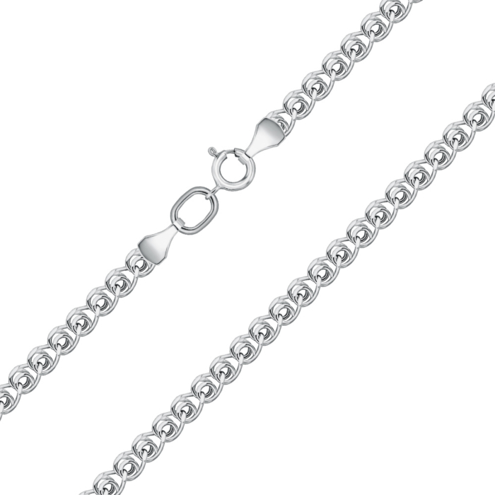 Золотий ланцюжок. Артикул P-66937-3.5-5-L/02