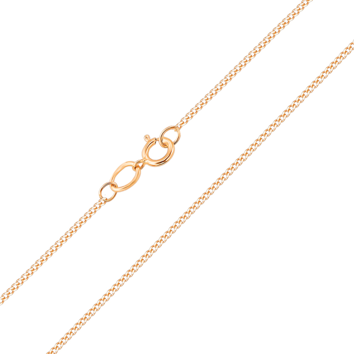 Золотий ланцюжок. Артикул P-66938-1.5-2-L/01