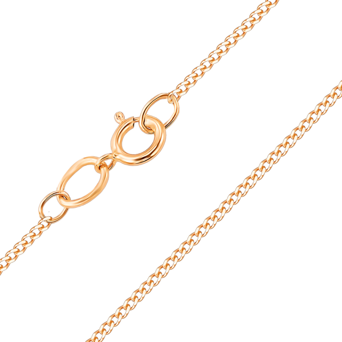 Золотий ланцюжок. Артикул P-66938-1.5-2-L/01