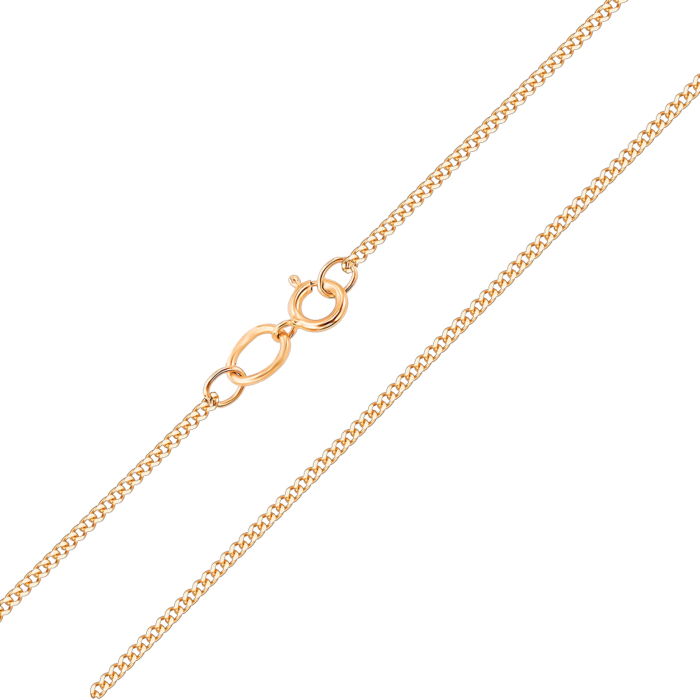 Золотая цепочка. Артикул P-66938-2-2-L/01