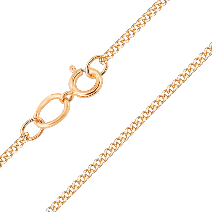 Золотая цепочка. Артикул P-66938-2-2-L/01