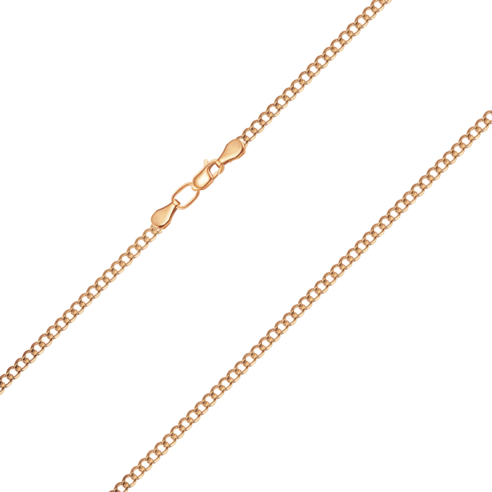 Золотий ланцюжок P-66938-3-5-L/01