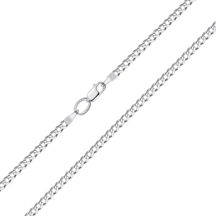 Золотий ланцюжок. Артикул P-66938-6-2-L/02