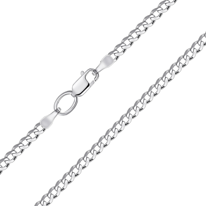 Золотий ланцюжок. Артикул P-66938-6-2-L/02