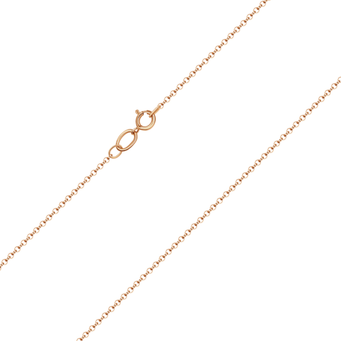 Золотий ланцюжок. Артикул P-66961-2-1-L/01