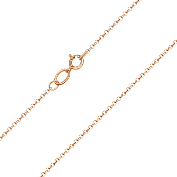 Золотий ланцюжок. Артикул P-66961-2-1-L/01