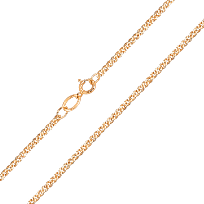 Золотий ланцюжок. Артикул P-66968-1.5-5-L/01