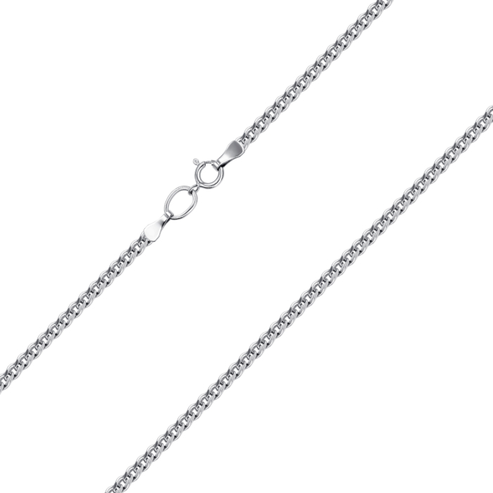 Золотий ланцюжок. Артикул P-66968-2.5-5-L/02