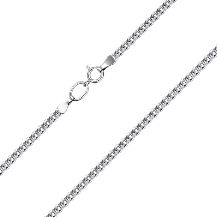 Золотий ланцюжок. Артикул P-66968-2.5-5-L/02