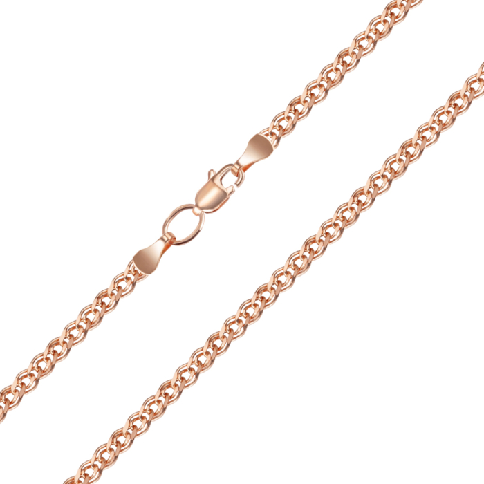 Золотий ланцюжок. Артикул P-66968-4-5-L/01