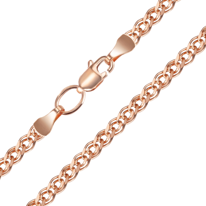 Золотий ланцюжок. Артикул P-66968-4-5-L/01