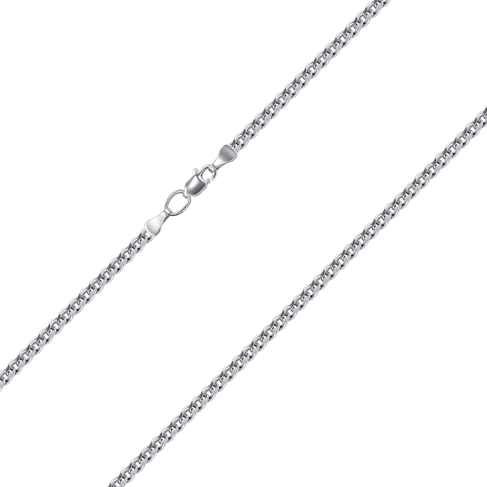 Золотий ланцюжок. Артикул P-66968-4-5-L/02