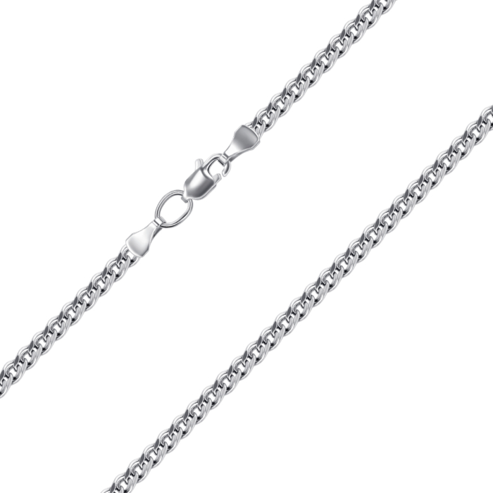 Золотий ланцюжок. Артикул P-66968-4-5-L/02