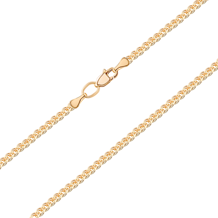 Золотий ланцюжок. Артикул P-66968-4.5-2-L/01